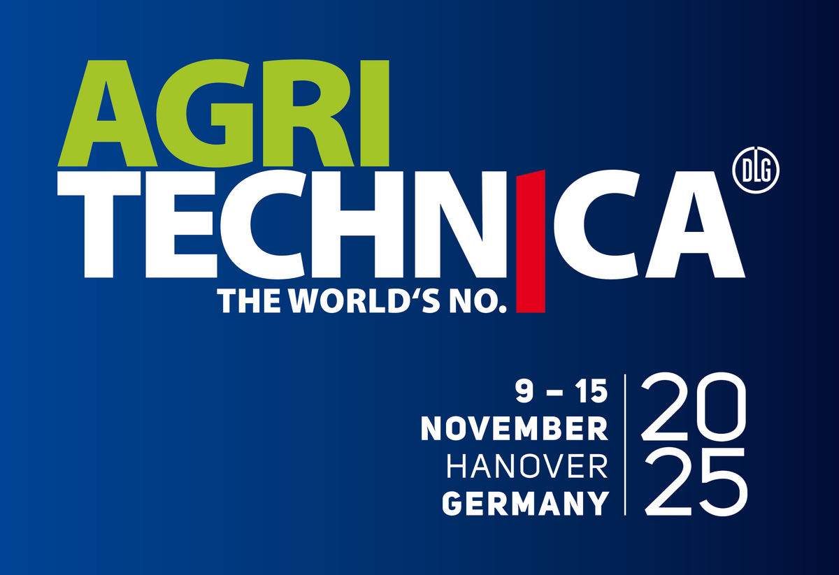 agritechnica 2015 cover